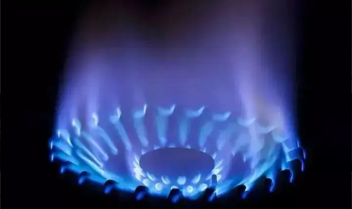 天然氣摻氫